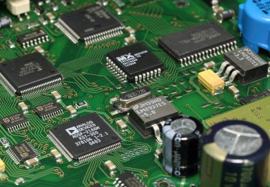 O czym pamiętać projektując płytki drukowane (we współpracy z NextPCB)